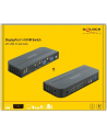 DeLOCK DisplayPort 1.4 KVM switch 8K 30 Hz with USB 3.2 Gen 1, KVM switch - nr 13