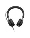 Jabra Evolve2 40 USB-C UC Stereo - nr 19
