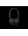 Jabra Evolve2 40 USB-C UC Stereo - nr 1