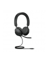 Jabra Evolve2 40 USB-C UC Stereo - nr 23
