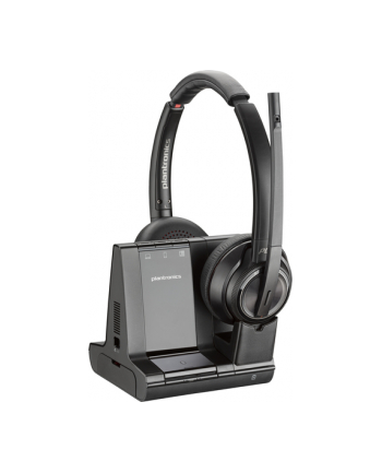 Plantronics Savi 8220-M UC USB-A bin - 209214-02