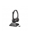 Plantronics Savi 8220-M UC USB-A bin - 209214-02 - nr 3