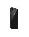 Apple iPhone XR - 6.1 - iOS 64GB D-E Kolor: CZARNY - nr 17