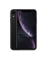 Apple iPhone XR - 6.1 - iOS 64GB D-E Kolor: CZARNY - nr 1