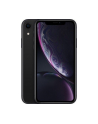 Apple iPhone XR - 6.1 - iOS 64GB D-E Kolor: CZARNY - nr 4