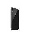 Apple iPhone XR - 6.1 - iOS 64GB D-E Kolor: CZARNY - nr 9