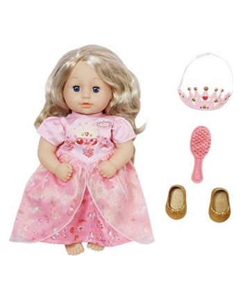 ZAPF Creation Baby Annabell Little Sweet Princes - 703984