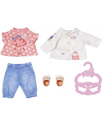 ZAPF Creation Baby Annabell Little Play Outfit - 704127