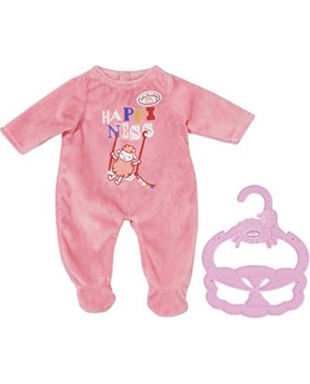 ZAPF Creation Baby Annabell Little Romper pink - 706312