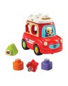 Vtech Sorting Fun Car - 80-537404 - nr 1