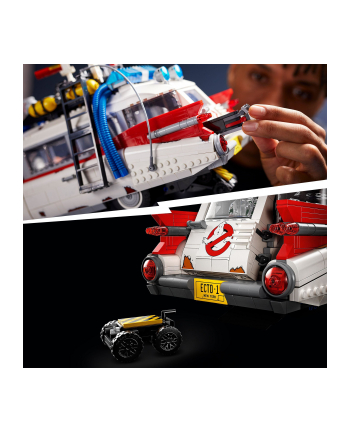 LEGO Creator Expert Ghostbusters ECTO-1 - 10274