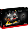 LEGO Disney - Mickey Mouse ' Minnie Mouse - 43179 - nr 1