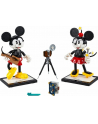 LEGO Disney - Mickey Mouse ' Minnie Mouse - 43179 - nr 2