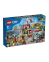 LEGO City town square - 60271 - nr 11