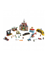 LEGO City town square - 60271 - nr 9