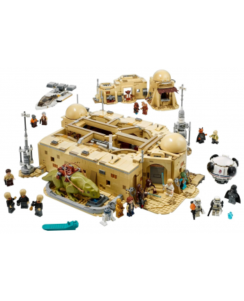 LEGO Star Wars Mos Eisley Cantina - 75290