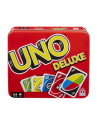 mattel games Mattel UNO Deluxe - K0888 - nr 1
