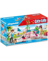 Playmobil coffee break - 70593 - nr 1