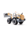 SIKU SUPER Liebherr L 566 wheel loader - 3561 - nr 4