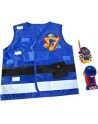 Simba Sam fire brigade rescue kit - 109252477 - nr 1