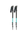 Black Diamond W'S TRAIL TREK POLES blue - BD1125083000ALL1 - nr 2