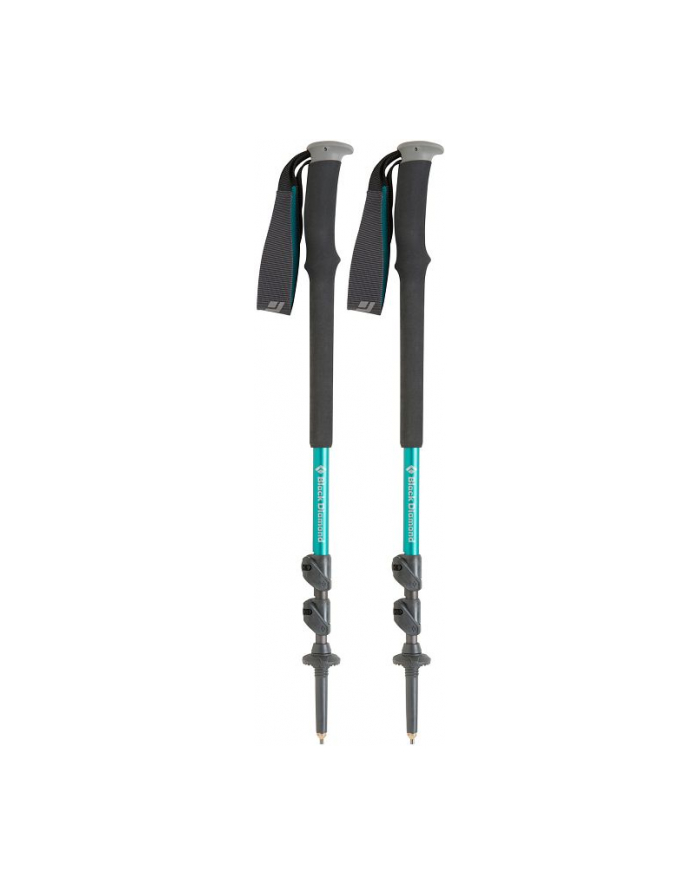 Black Diamond W'S TRAIL TREK POLES blue - BD1125083000ALL1 główny