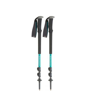 Black Diamond W'S TRAIL TREK POLES blue - BD1125083000ALL1