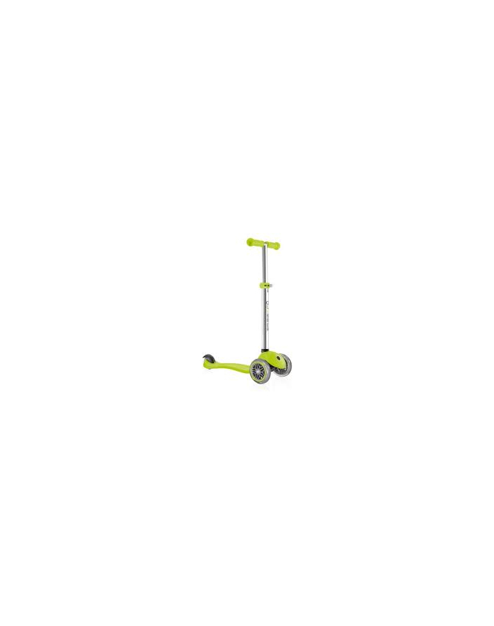 Globber stunt scooter GS 540 green - 622-106-2 główny