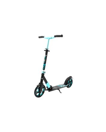 Muuwmi Aluminum Scooter 205mm Deluxe - 549