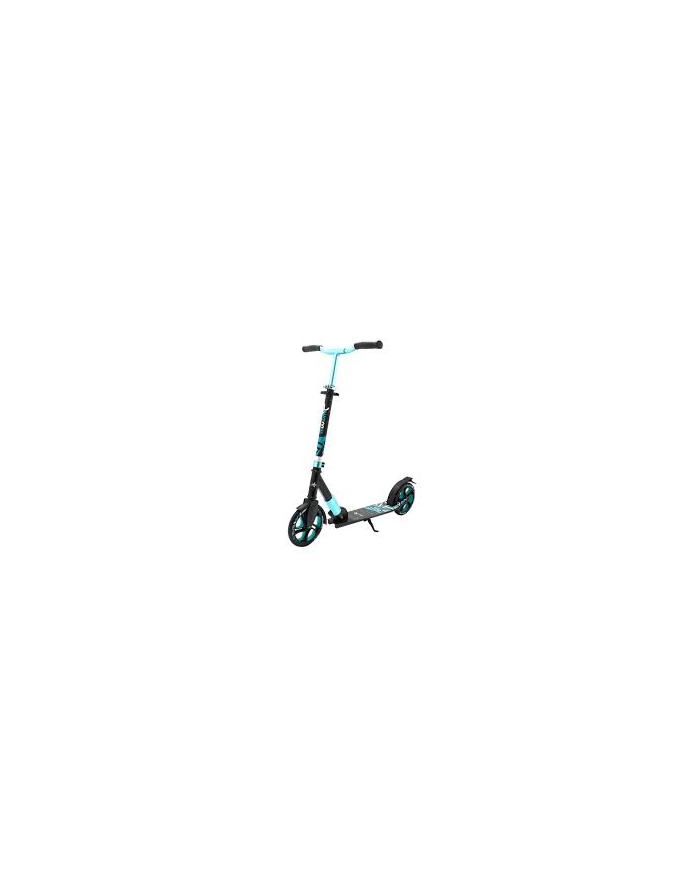 Muuwmi Aluminum Scooter 205mm Deluxe - 549 główny