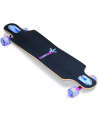 Muuwmi Longboard compact ABEC 7 Space - 560 - nr 1