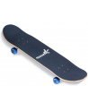 Muuwmi Skateboard Abec 5, with backpack - 561 - nr 1