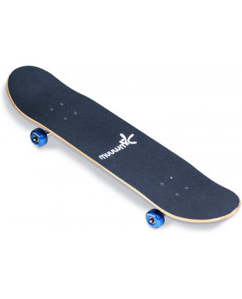 Muuwmi Skateboard Abec 5, with backpack - 561 nr 1