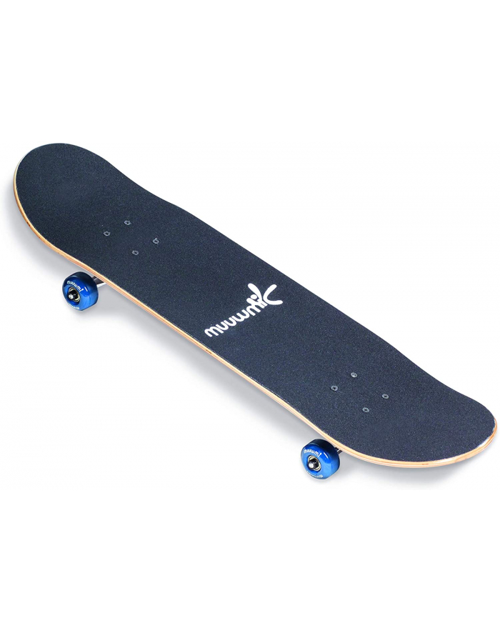 Muuwmi Skateboard Abec 5, with backpack - 561 główny
