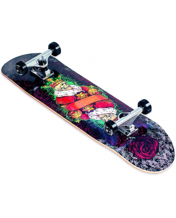 Muuwmi Skateboard Abec 7 King - 563 nr 1