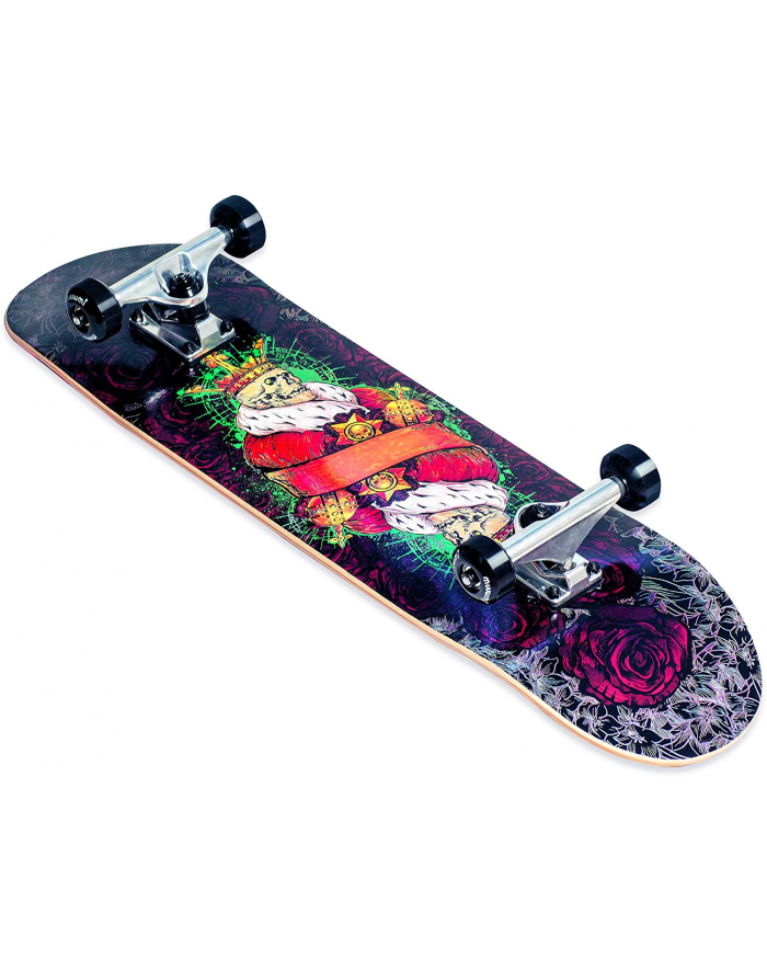 Muuwmi Skateboard Abec 7 King - 563 główny