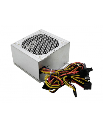 Seasonic SSP-600ET2 Bulk 600W, PC power supply