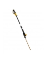 Dewalt cordless pole hedge trimmer DCMPH566N 18V - nr 3