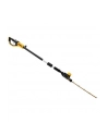 Dewalt cordless pole hedge trimmer DCMPH566N 18V - nr 6