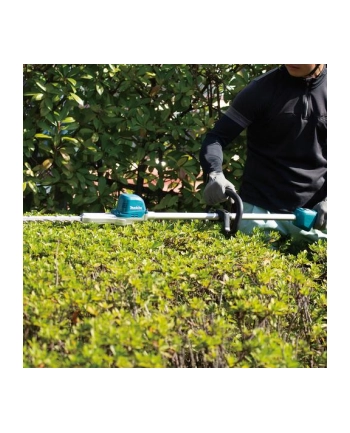 Makita cordless hedge cutter DUN600LZ 18V nr 2