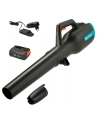 Gardena cordless garden / blower PJet 18V P4A - 14890-20 - nr 1