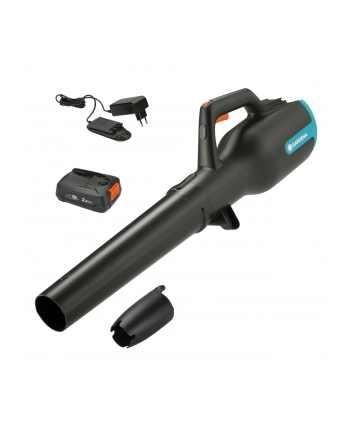 Gardena cordless garden / blower PJet 18V P4A - 14890-20 nr 2