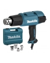 Makita hot air tool kit HG6031VK 1800W - nr 3
