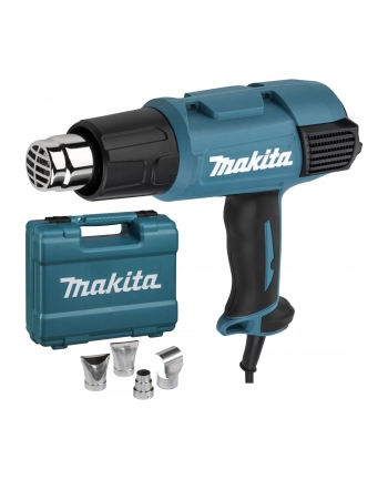 Makita hot air tool kit HG6031VK 1800W nr 2