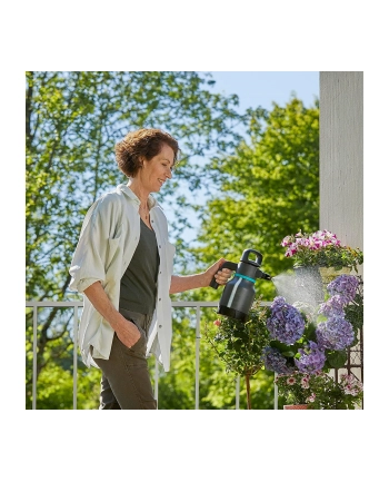 Gardena pressure sprayer 1.25 L - 11120-20 nr 1