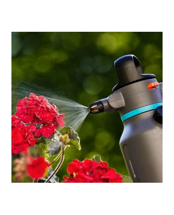 Gardena pressure sprayer 1.25 L - 11120-20 nr 2