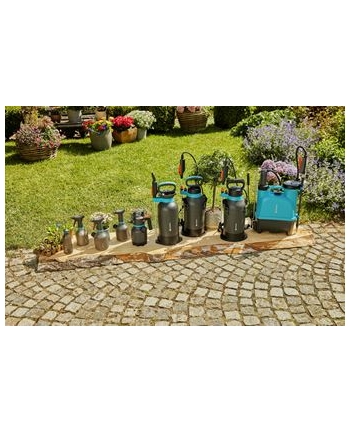 Gardena pressure sprayer 5 L Plus - 11138-20 nr 2