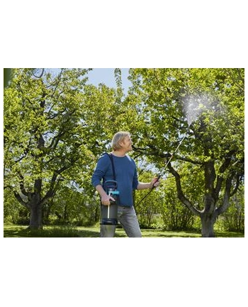 Gardena pressure sprayer 5 L Plus - 11138-20 nr 1