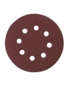Makita sandpaper 125mm K80 - P-43555 - nr 4
