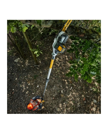 Dewalt cordless pole pruner DCMPS567N 18V nr 1